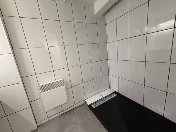 RIANS T3 REFAIT A NEUF