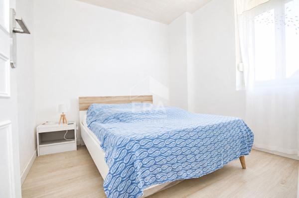 A Vendre - Appartement T2 36 m² - Berck Plage