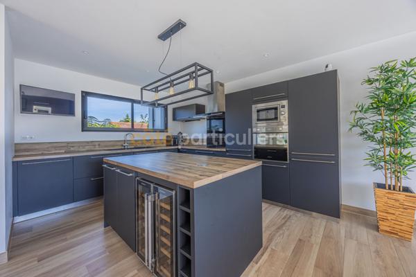 Vente Maison130 m² - 5 Pièces - SAINT PHILBERT DE GRAND LIEU (44310)