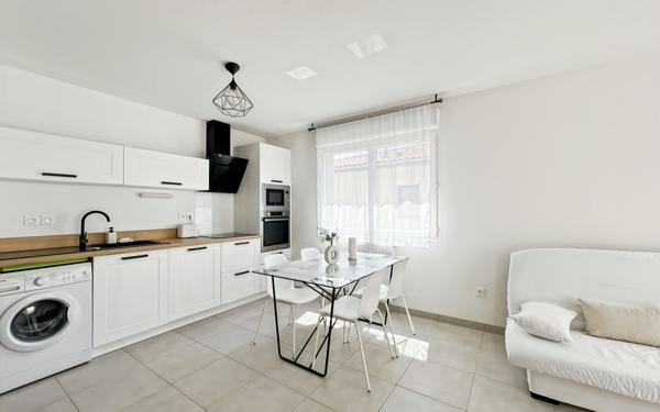 Appartement à vendre    3 pièces • 59 m2 Saint-Orens-de-Gameville