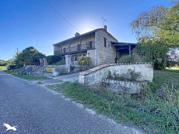 Maison 150 500 € Marmande 5 p 136 m² DPE F