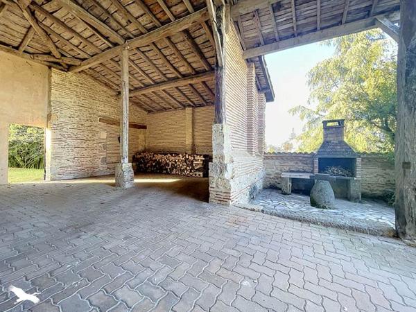 Maison 150 500 € Marmande 5 p 136 m² DPE F