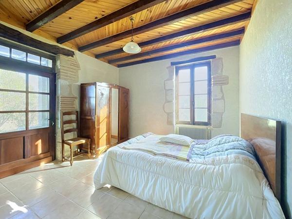Maison 150 500 € Marmande 5 p 136 m² DPE F