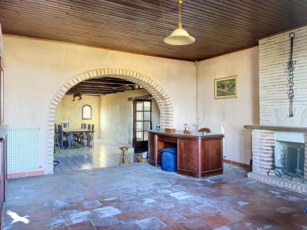 Maison 150 500 € Marmande 5 p 136 m² DPE F