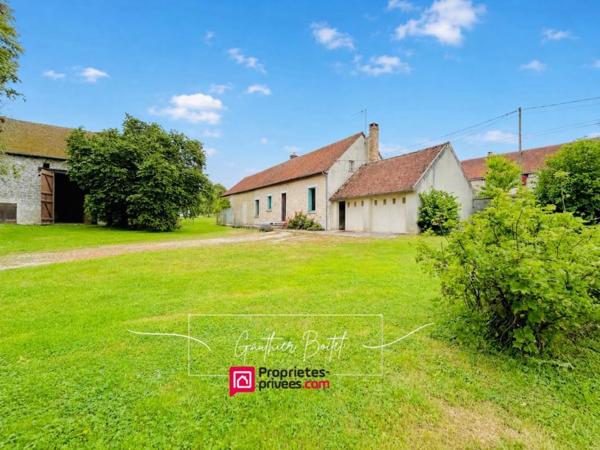 Maison La Ferte Gaucher 3 pièce(s) 70 m2
