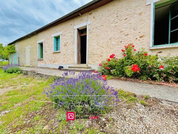 Maison La Ferte Gaucher 3 pièce(s) 70 m2