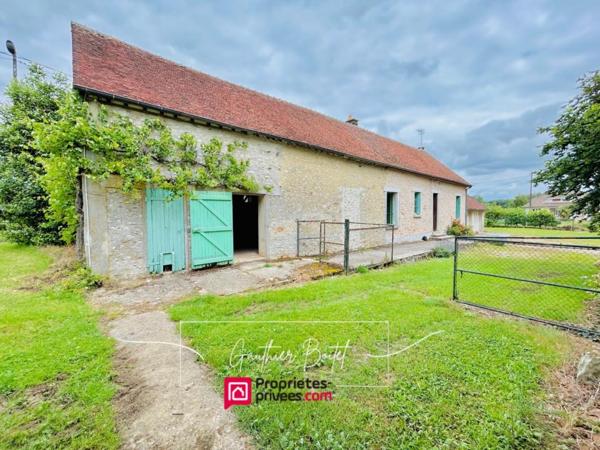Maison La Ferte Gaucher 3 pièce(s) 70 m2