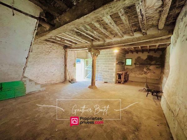 Maison La Ferte Gaucher 3 pièce(s) 70 m2