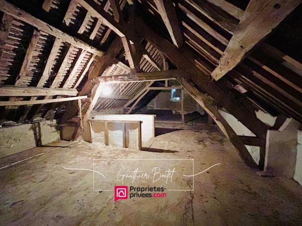 Maison La Ferte Gaucher 3 pièce(s) 70 m2