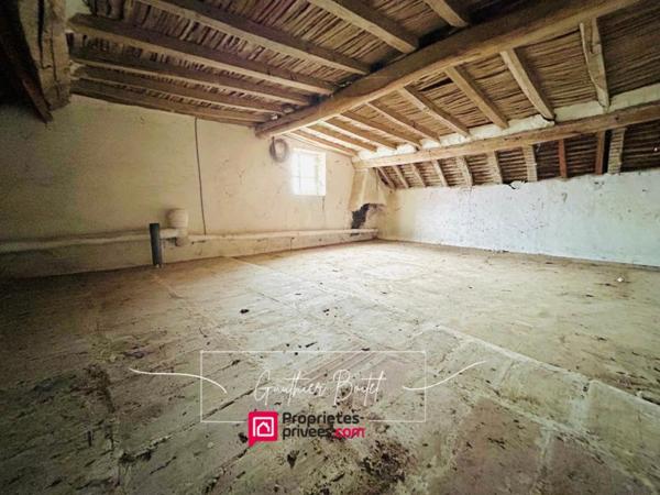 Maison La Ferte Gaucher 3 pièce(s) 70 m2