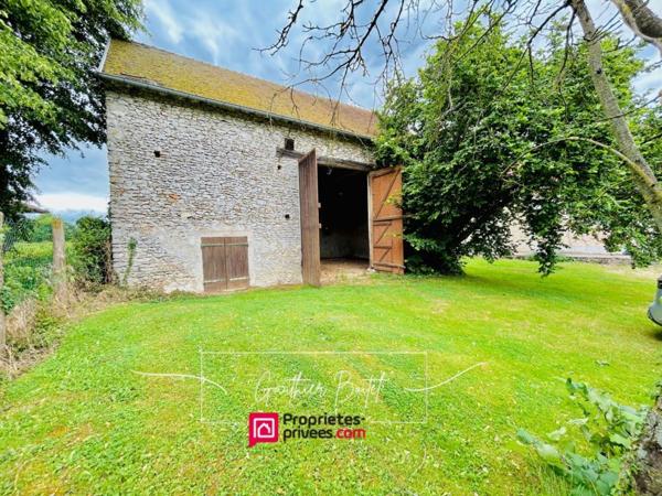 Maison La Ferte Gaucher 3 pièce(s) 70 m2