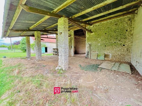 Maison La Ferte Gaucher 3 pièce(s) 70 m2