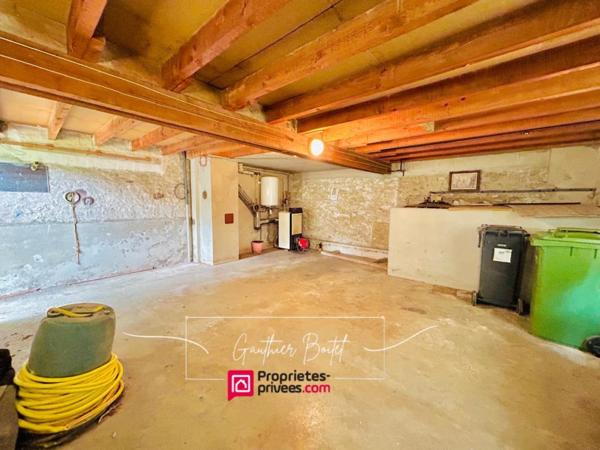 Maison La Ferte Gaucher 3 pièce(s) 70 m2