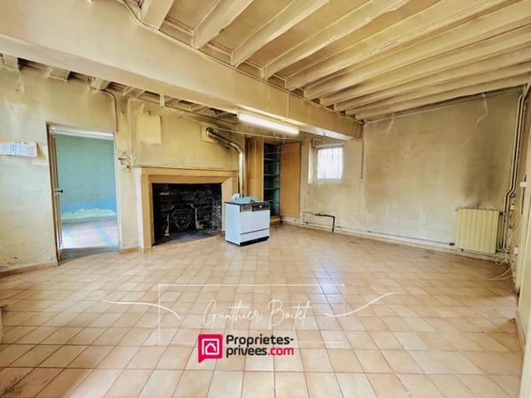 Maison La Ferte Gaucher 3 pièce(s) 70 m2