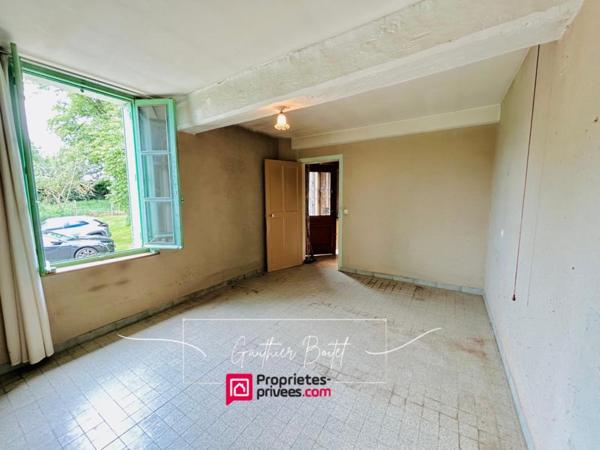 Maison La Ferte Gaucher 3 pièce(s) 70 m2