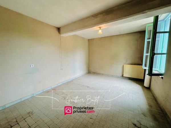 Maison La Ferte Gaucher 3 pièce(s) 70 m2