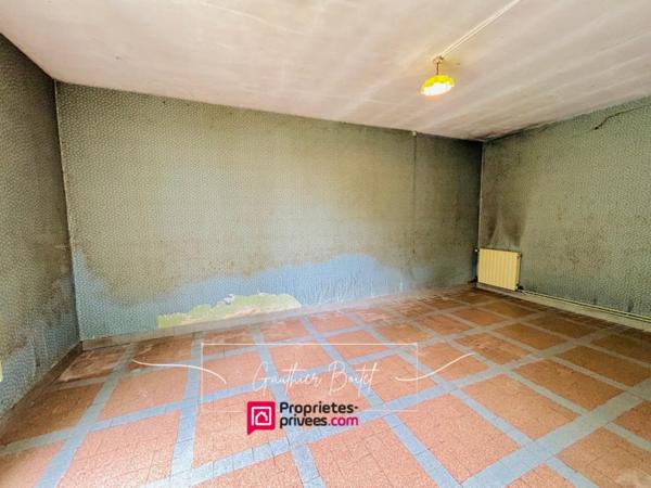 Maison La Ferte Gaucher 3 pièce(s) 70 m2