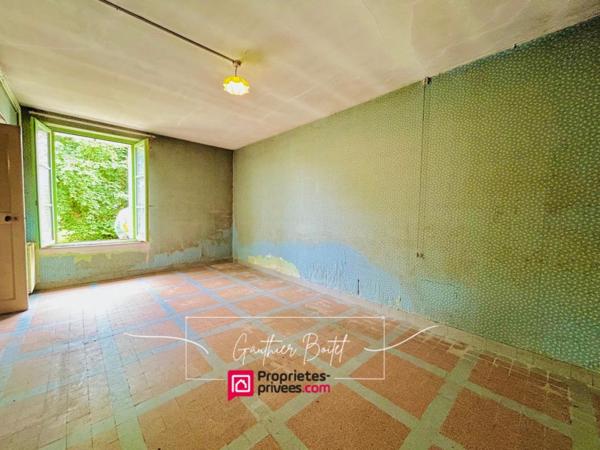 Maison La Ferte Gaucher 3 pièce(s) 70 m2