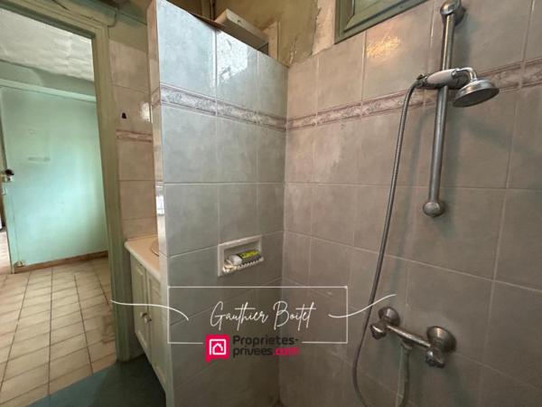 Maison La Ferte Gaucher 3 pièce(s) 70 m2