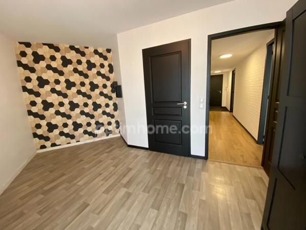 Appartement coup de coeur au Péristyle !