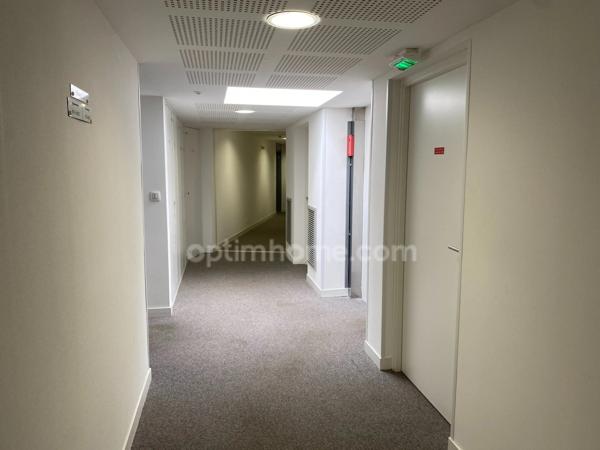 Appartement coup de coeur au Péristyle !