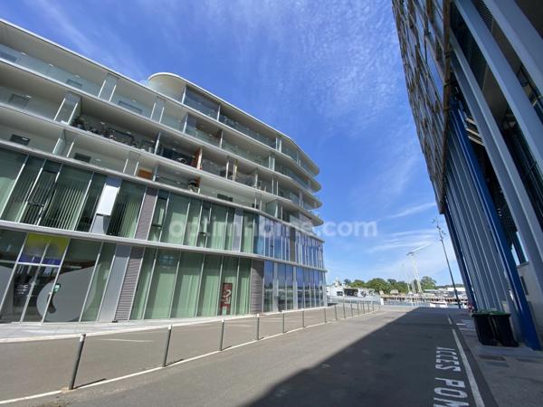 Appartement coup de coeur au Péristyle !
