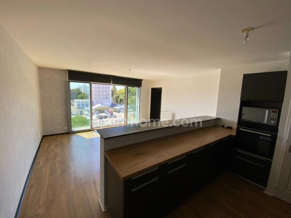 Appartement coup de coeur au Péristyle !