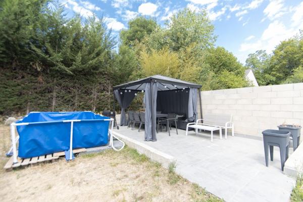 Vente / Maison à Saint-Fargeau-Ponthierry (77310)
