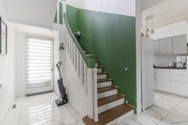 Vente / Maison à Saint-Fargeau-Ponthierry (77310)