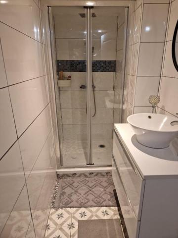 Vente / Maison à Saint-Fargeau-Ponthierry (77310)