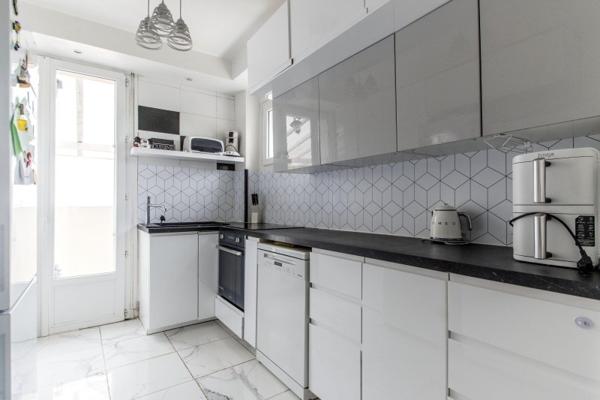 Vente / Maison à Saint-Fargeau-Ponthierry (77310)