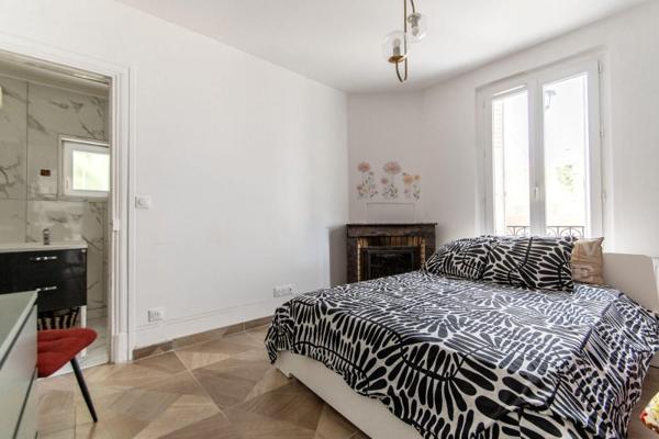 Vente / Maison à Saint-Fargeau-Ponthierry (77310)