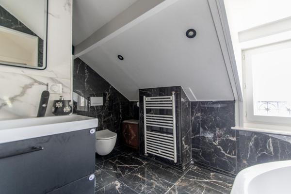 Vente / Maison à Saint-Fargeau-Ponthierry (77310)