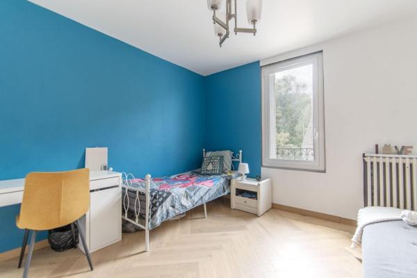 Vente / Maison à Saint-Fargeau-Ponthierry (77310)
