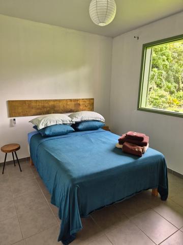 MAISON MITOYENNE T2 MEUBLE+jardin 960 € MATOURY ch comprises