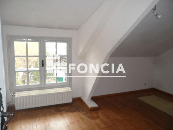 Location Maison 4 pièces 70.86 m² - 4 RUE DES BAS DES SABLES Poitiers 86000