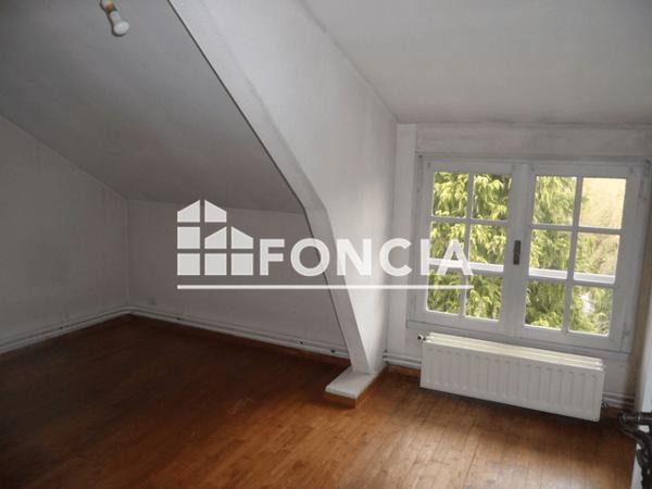 Location Maison 4 pièces 70.86 m² - 4 RUE DES BAS DES SABLES Poitiers 86000