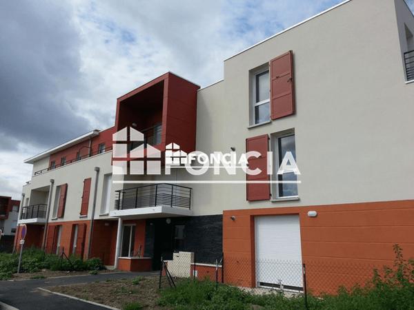 Location Appartement 3 pièces 69.35 m² - 1 RUE LEODILE BERRA Niort 79000
