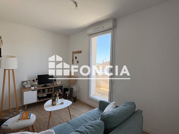 Location Appartement 3 pièces 69.35 m² - 1 RUE LEODILE BERRA Niort 79000