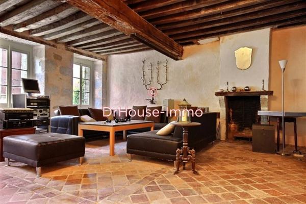 Maison à vendre 5 pièces de 180 m²