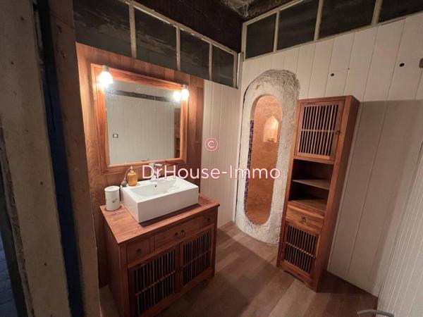 Maison à vendre 5 pièces de 180 m²