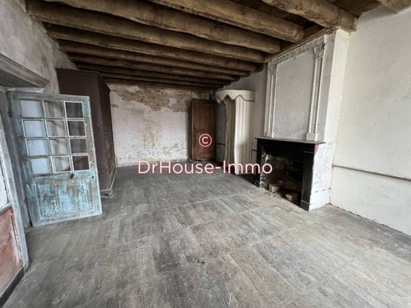 Maison à vendre 5 pièces de 180 m²