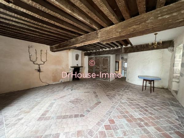 Maison à vendre 5 pièces de 180 m²