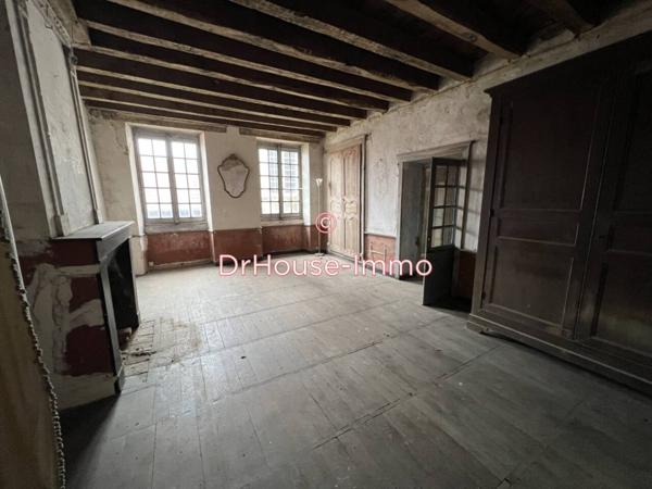 Maison à vendre 5 pièces de 180 m²