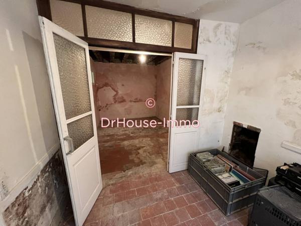 Maison à vendre 5 pièces de 180 m²
