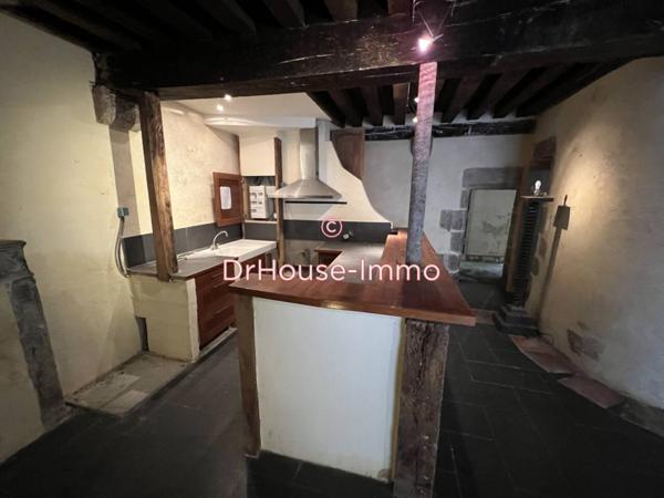 Maison à vendre 5 pièces de 180 m²