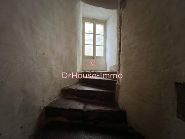 Maison à vendre 5 pièces de 180 m²