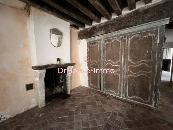 Maison à vendre 5 pièces de 180 m²