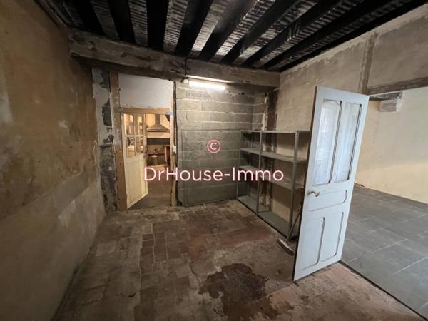 Maison à vendre 5 pièces de 180 m²