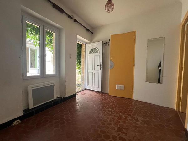 Vente Maison 7 pièces 145 m2 à Lussac-les-Châteaux